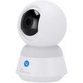 Nivian Smart Camera 2.5K 4MP NVS-IPC-IS6-CALL – Pulsante Chiamata | Autotracking | Privacy | WiFi