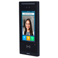 Videocitofono IP Akuvox – Schermo Touch 7" | Riconoscimento Facciale, NFC, QR, BLE | 2 Mpx | PoE SIP | IP65