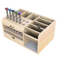 Box Organizer da Scrivania Strumentazione Laboratorio Sunshine SS-001A