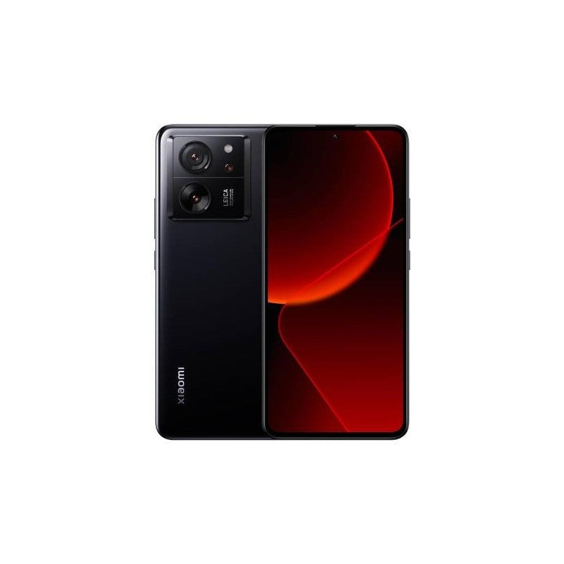Xiaomi 13T 5G 8/256GB ITA Black