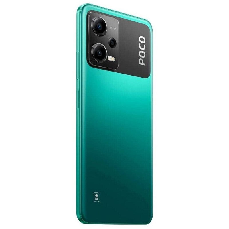 Xiaomi Poco M5 6GB 128GB ITA Green