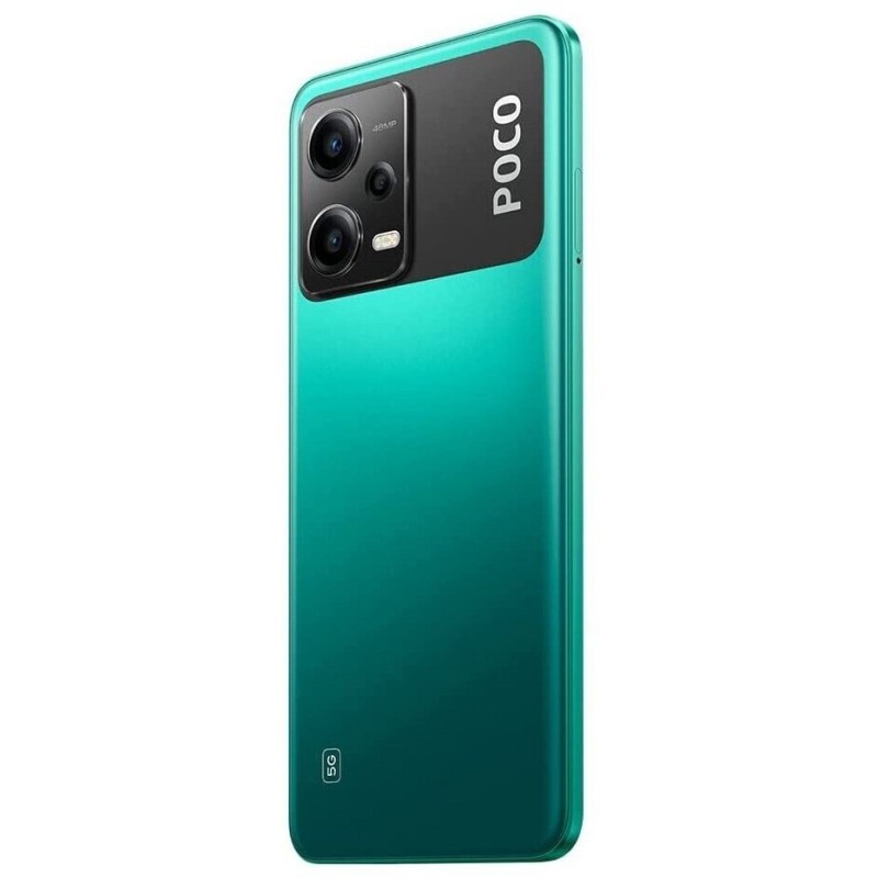 Xiaomi Poco M5 6GB 128GB ITA Green
