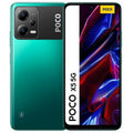 Xiaomi Poco M5 6GB 128GB ITA Green
