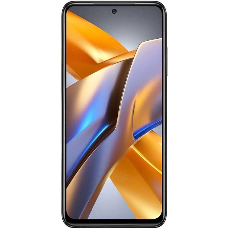 Xiaomi Poco M5s 4GB 128GB ITA Gray