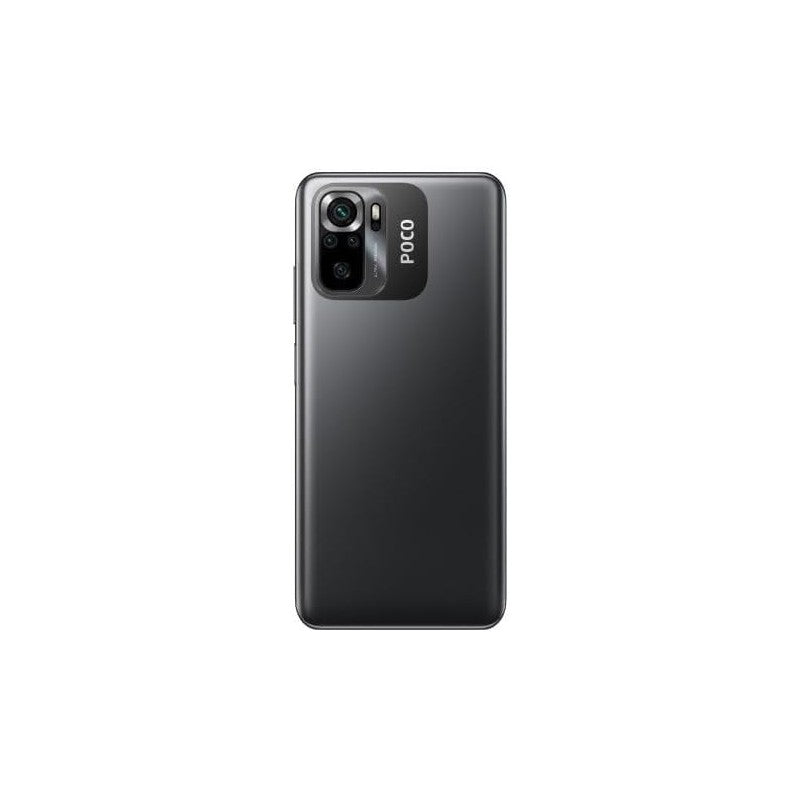 Xiaomi Poco M5s 4GB 128GB ITA Gray