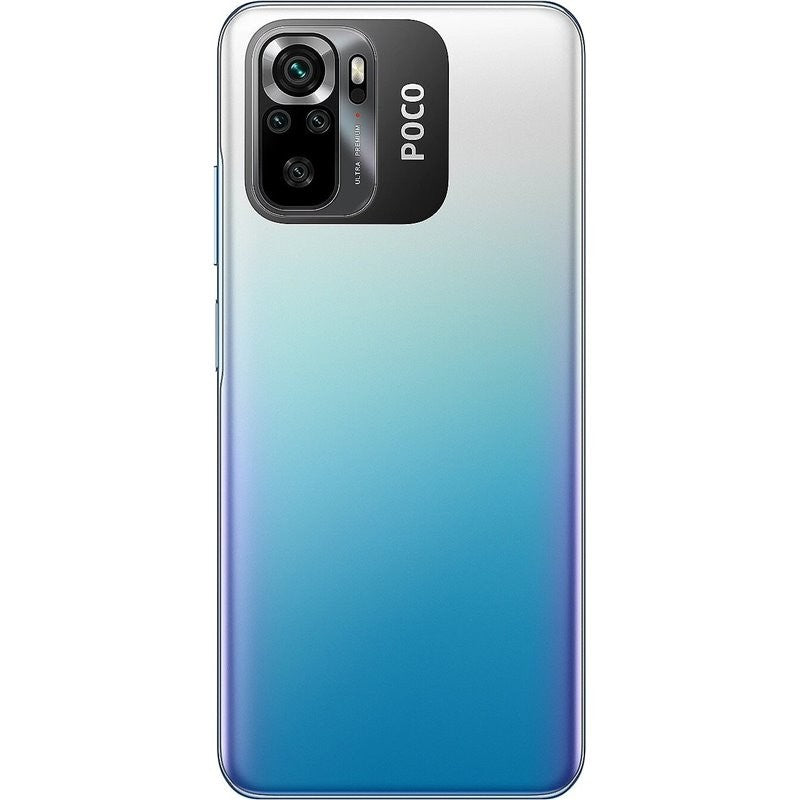 Xiaomi Poco M5s 6GB 128GB ITA Blue