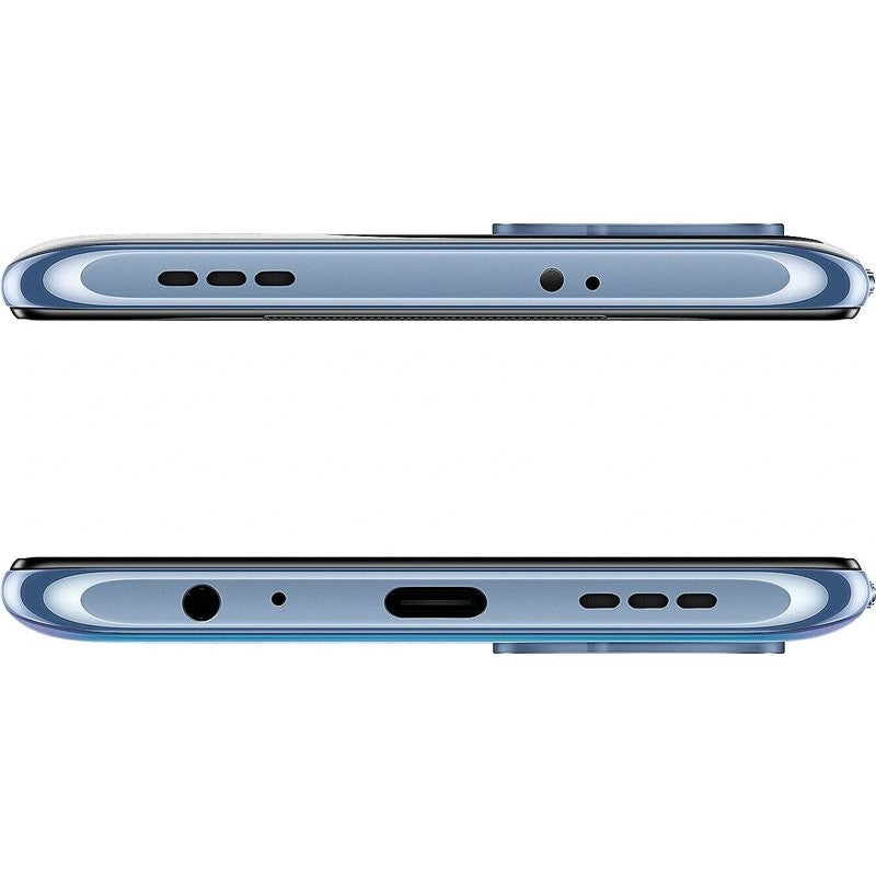 Xiaomi Poco M5s 6GB 128GB ITA Blue