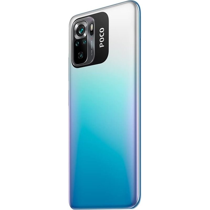Xiaomi Poco M5s 6GB 128GB ITA Blue