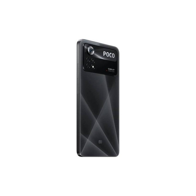 Xiaomi Poco X4 Pro 5G 6GB 128GB ITA Black