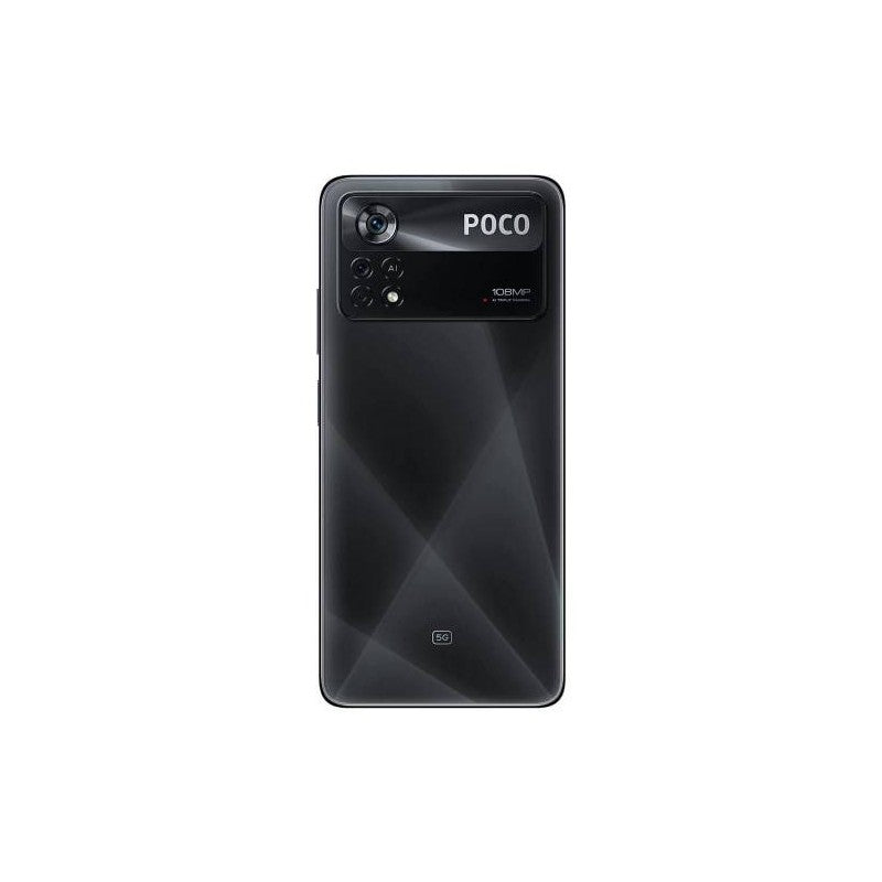 Xiaomi Poco X4 Pro 5G 6GB 128GB ITA Black