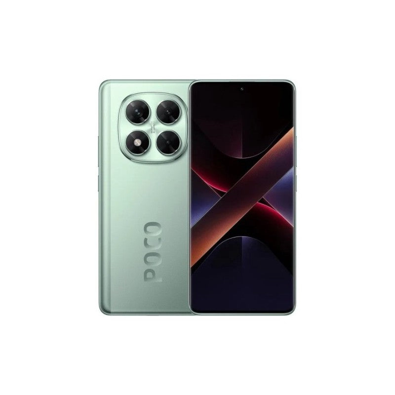 Xiaomi Poco X7 5G 12GB 512GB ITA Green