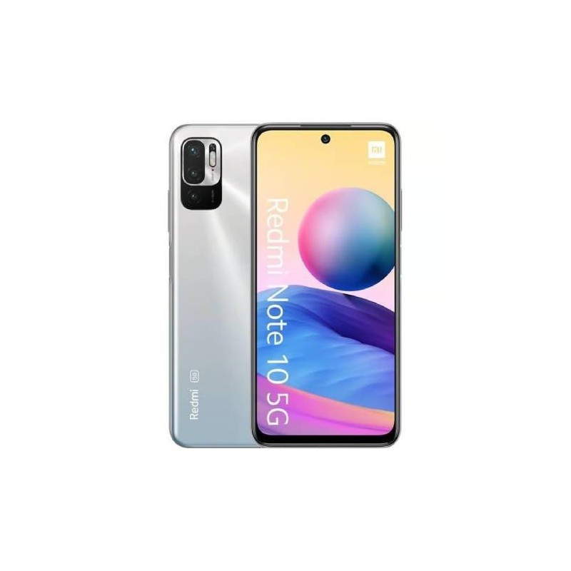 Xiaomi Redmi Note 10 5G 6GB 128GB ITA Silver