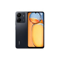 Xiaomi Redmi 13C 8GB 256GB Global Black Alimentatore Incluso
