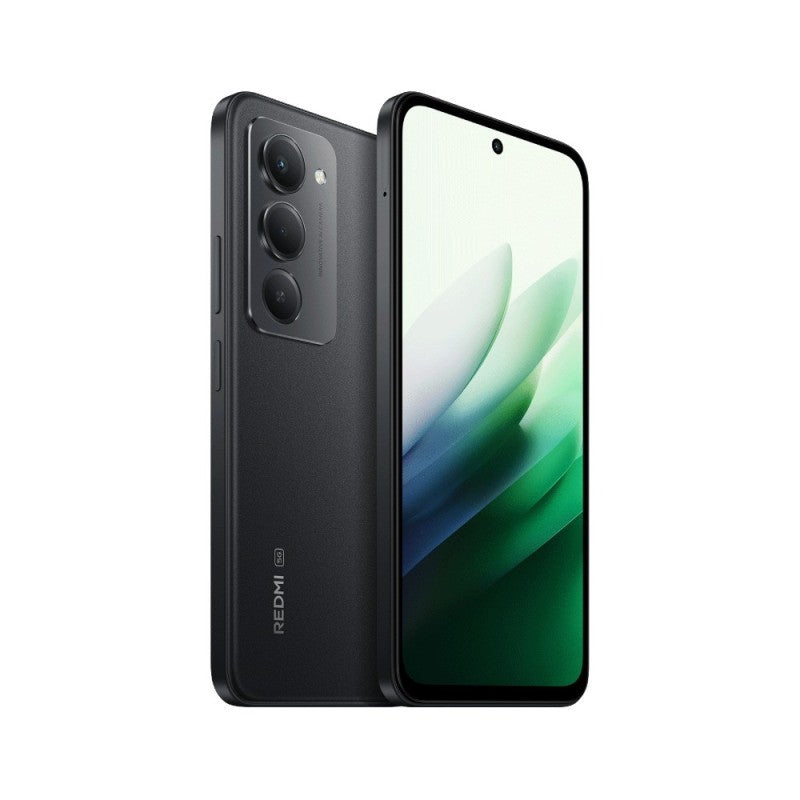 Xiaomi Redmi 15 5G 4GB 128GB ITA Black