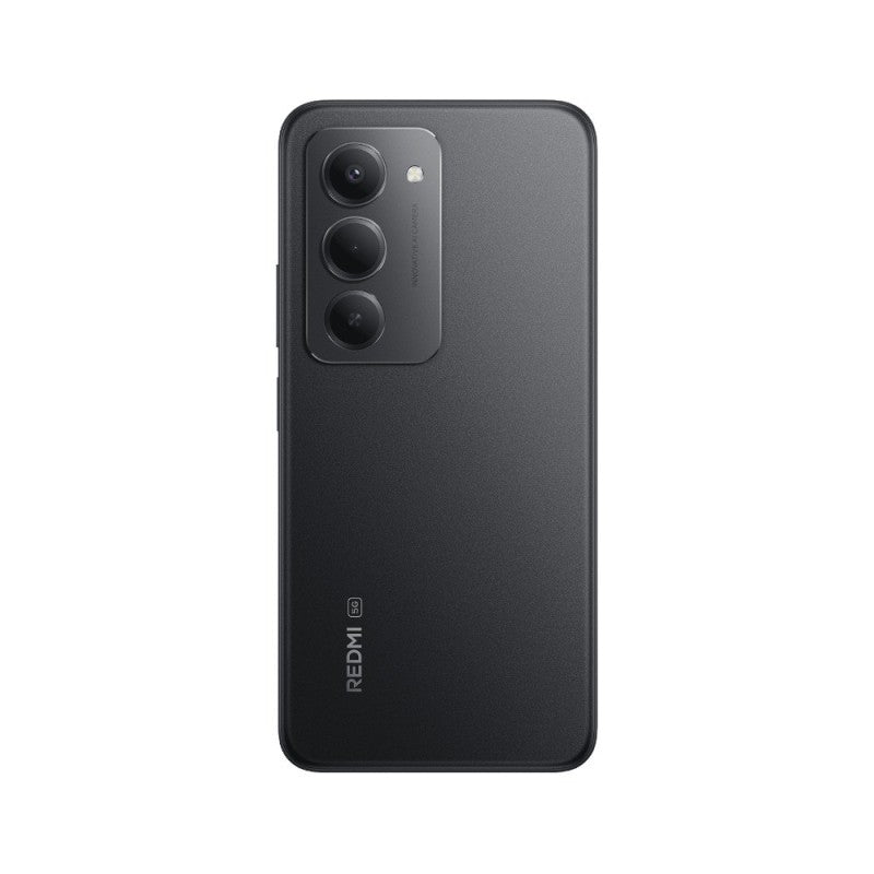 Xiaomi Redmi 15 5G 4GB 128GB ITA Black