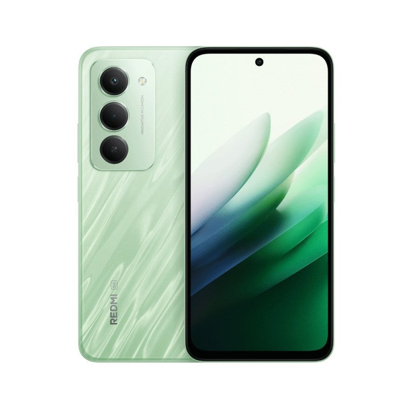 Xiaomi Redmi 15 5G 4GB 128GB ITA Green