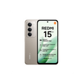 Xiaomi Redmi 15 5G 8GB 256GB Italia Gray