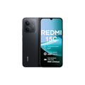 Xiaomi Redmi 15C 4GB+4GB 256GB Italia Black