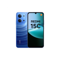 Xiaomi Redmi 15C 4GB+4GB 256GB Italia Blue