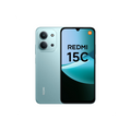 Xiaomi Redmi 15C 4GB+4GB 256GB Italia Green