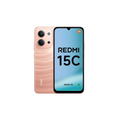 Xiaomi Redmi 15C 4GB+4GB 128GB Italia Orange