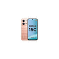 Xiaomi Redmi 15C 4GB+4GB 256GB Italia Orange