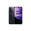Xiaomi Redmi 15C 5G 4GB+4GB 128GB Italia Black