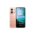 Xiaomi Redmi 15C 8GB+8GB 256GB Global Orange Con Alimentatore
