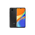 Xiaomi Redmi 9C NFC 3/64GB Italia Black