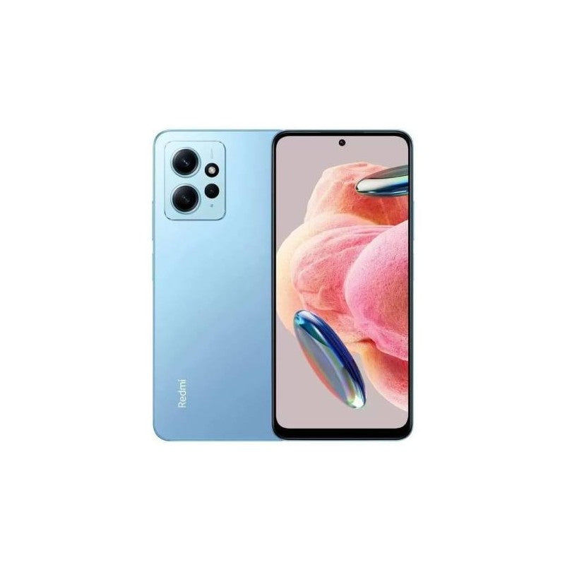 Xiaomi Redmi Note 12 4/128GB NFC Italia Blue