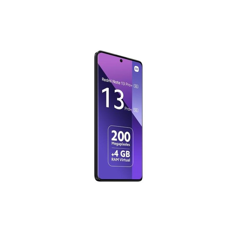 Xiaomi Redmi Note 13 Pro+ 5G 8/256GB Global Black