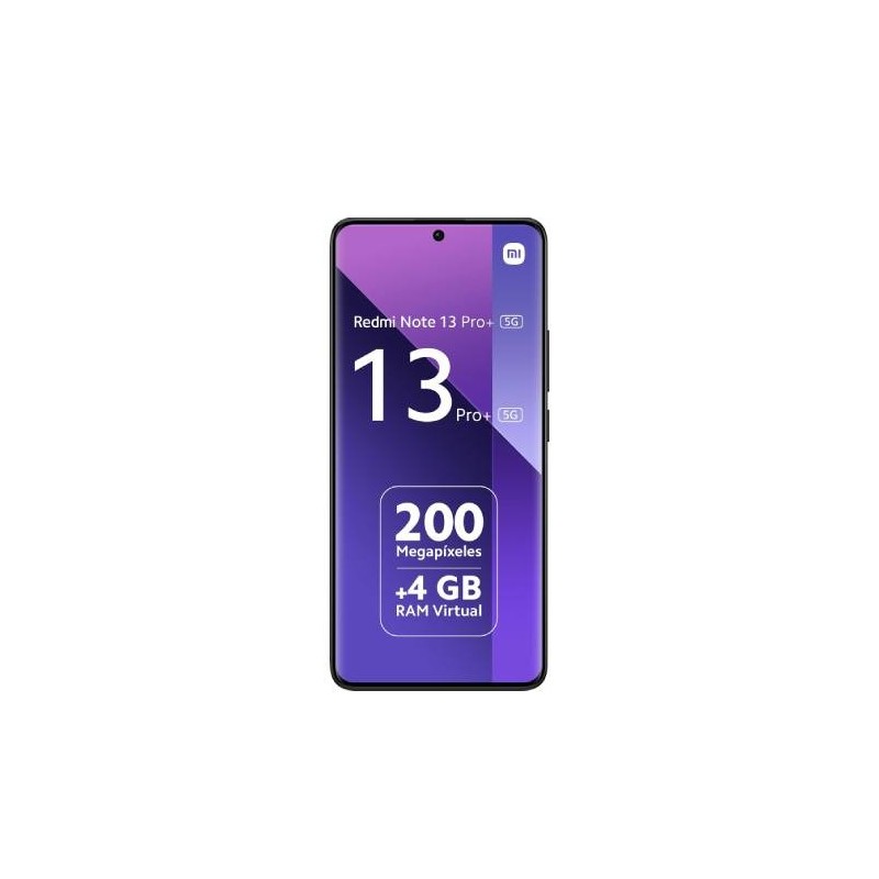 Xiaomi Redmi Note 13 Pro+ 5G 8/256GB Global Black