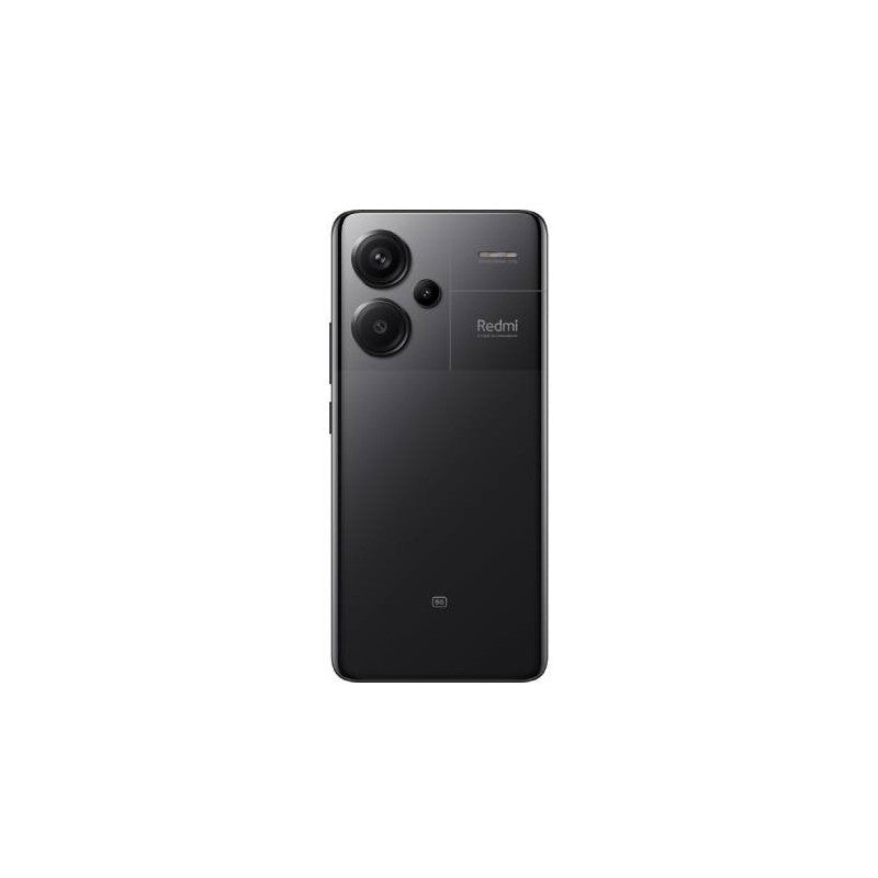 Xiaomi Redmi Note 13 Pro+ 5G 8/256GB Global Black