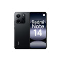 Xiaomi Redmi Note 14 5G 6/128GB Italia Black