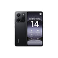 Xiaomi Redmi Note 14 4G 8/256GB Global Black Alimentatore Incluso