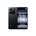 Xiaomi Redmi Note 14 4G 8/256GB Italia Black