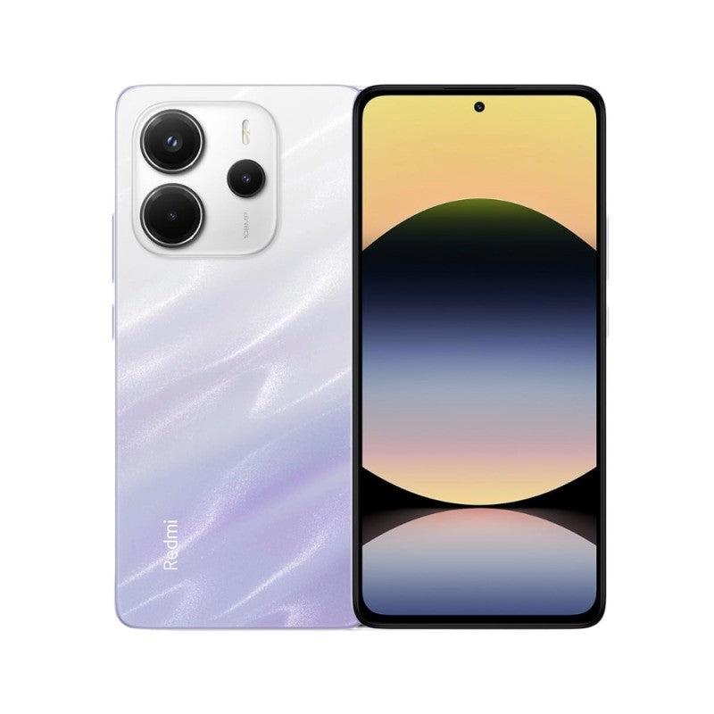 Xiaomi Redmi Note 14 4G 8/256GB Italia Purple