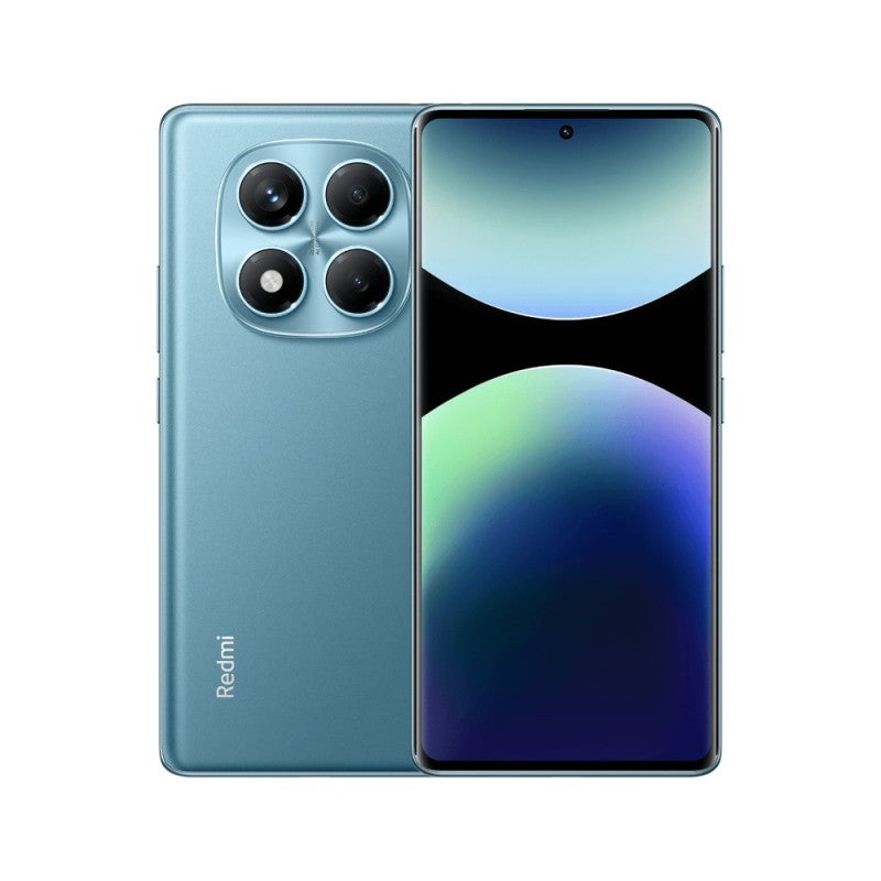Xiaomi Redmi Note 14 Pro 4G 12/512GB Italia Blue