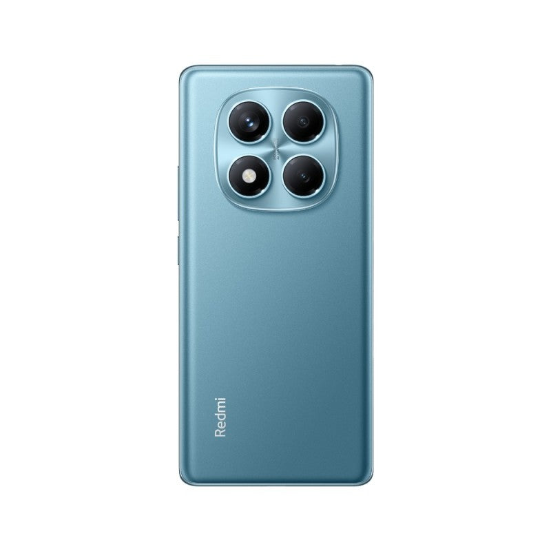 Xiaomi Redmi Note 14 Pro 4G 12/512GB Italia Blue