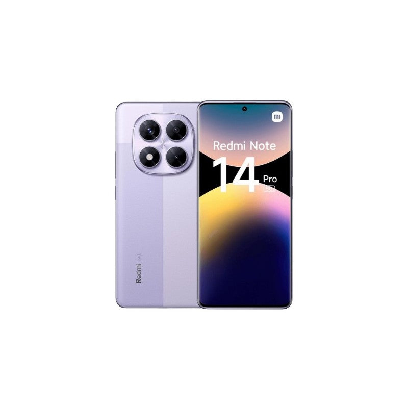 Xiaomi Redmi Note 14 Pro Plus 5G 8GB/256GB Lavender