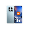 Xiaomi Redmi Note 15 4G 6GB/128GB Blue