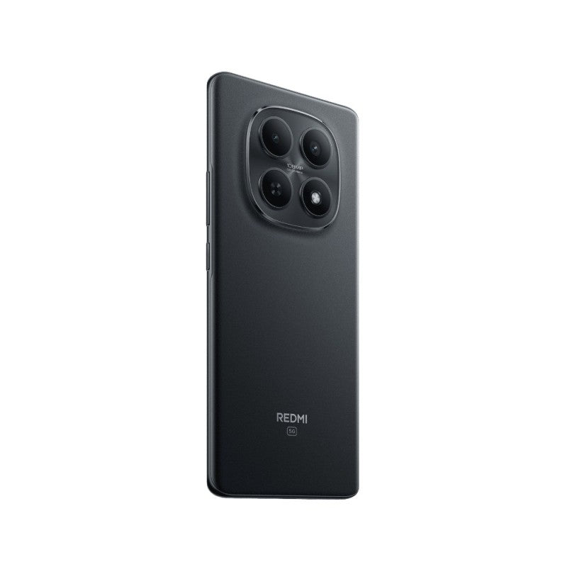 Xiaomi Redmi Note 15 5G 8GB/512GB Black