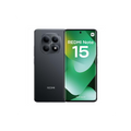 Xiaomi Redmi Note 15 4G 6GB/128GB Black