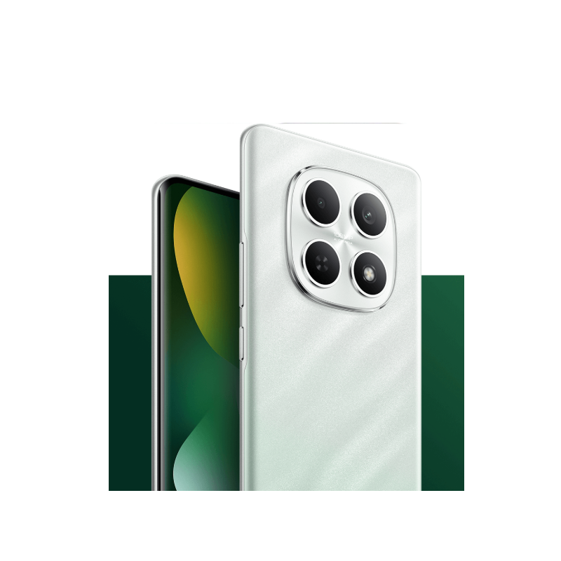 Xiaomi Redmi Note 15 4G 6GB/128GB Green