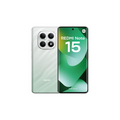 Xiaomi Redmi Note 15 4G 6GB/128GB Green