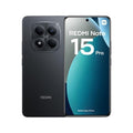 Xiaomi Redmi Note 15 Pro 4G 12GB/512GB Black