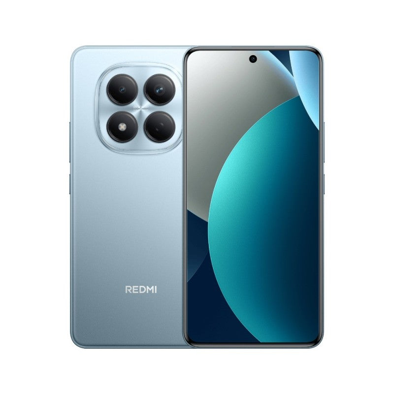 Xiaomi Redmi Note 15 Pro 4G 12GB/512GB Blue