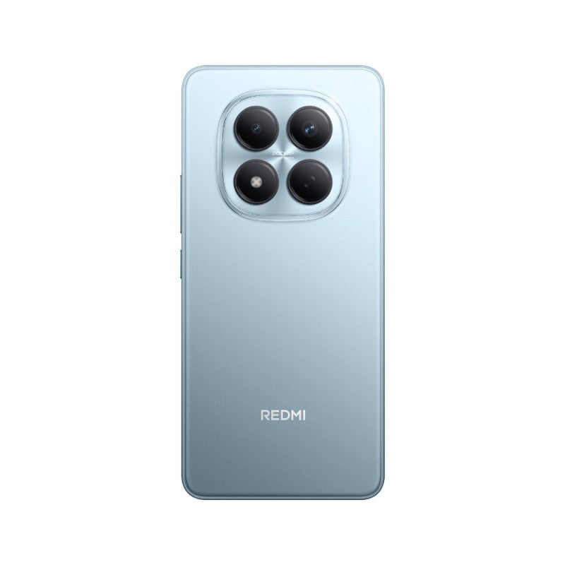 Xiaomi Redmi Note 15 Pro 4G 12GB/512GB Blue