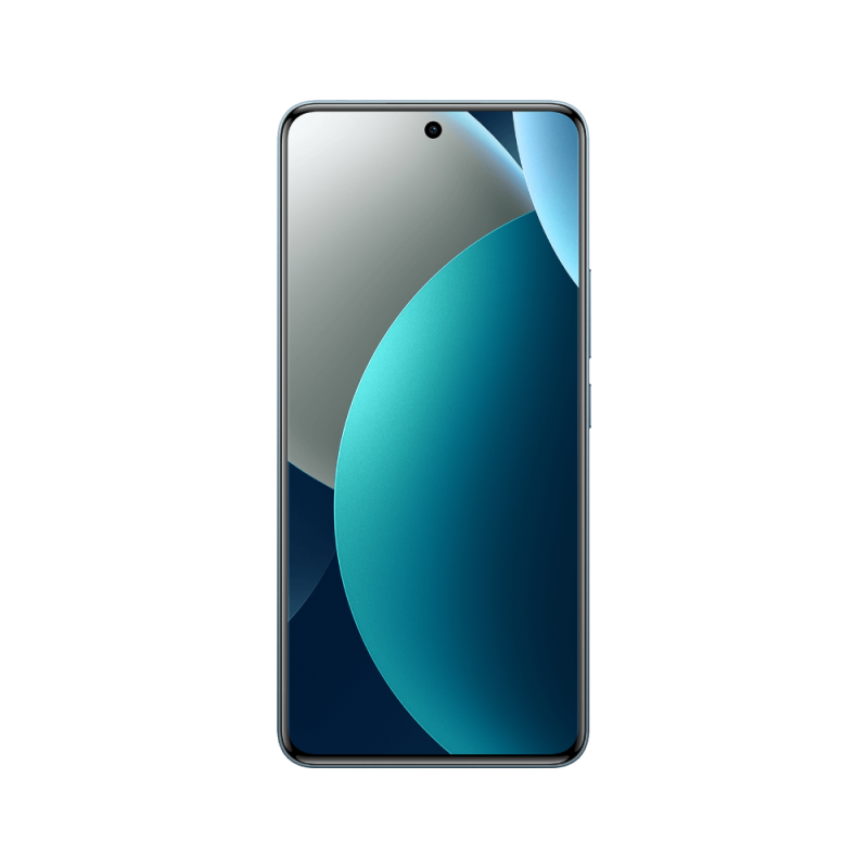 Xiaomi Redmi Note 15 Pro 4G 12GB/512GB Blue