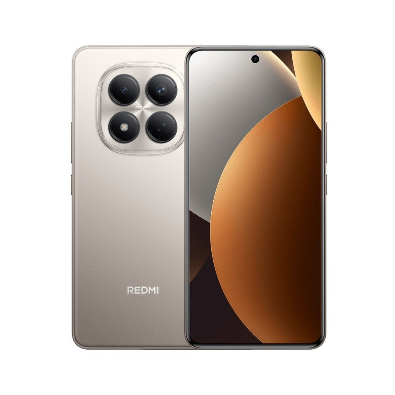 Xiaomi Redmi Note 15 Pro 4G 12GB/512GB Titanium